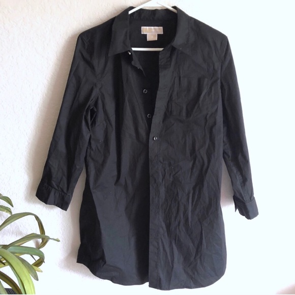 Michael Kors Tops - Button down top